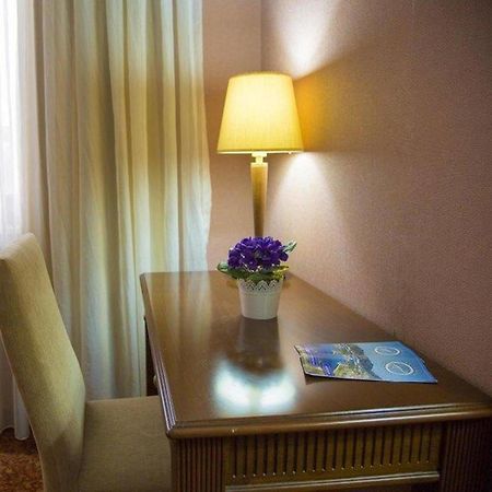 Kelesler Park Hotel Ereğli Esterno foto