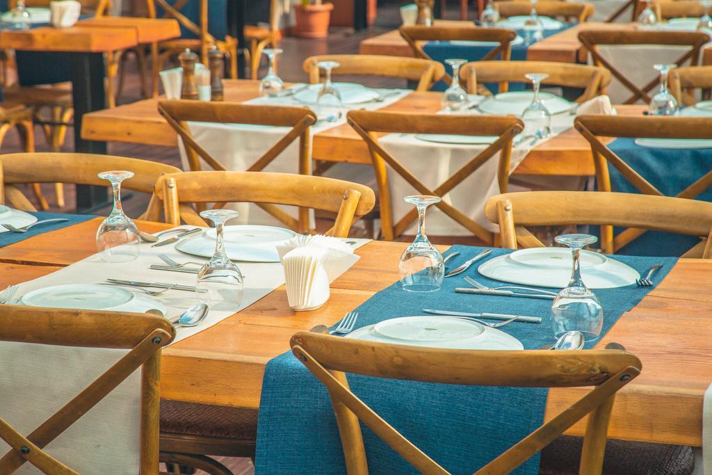 Kelesler Park Hotel Ereğli Esterno foto