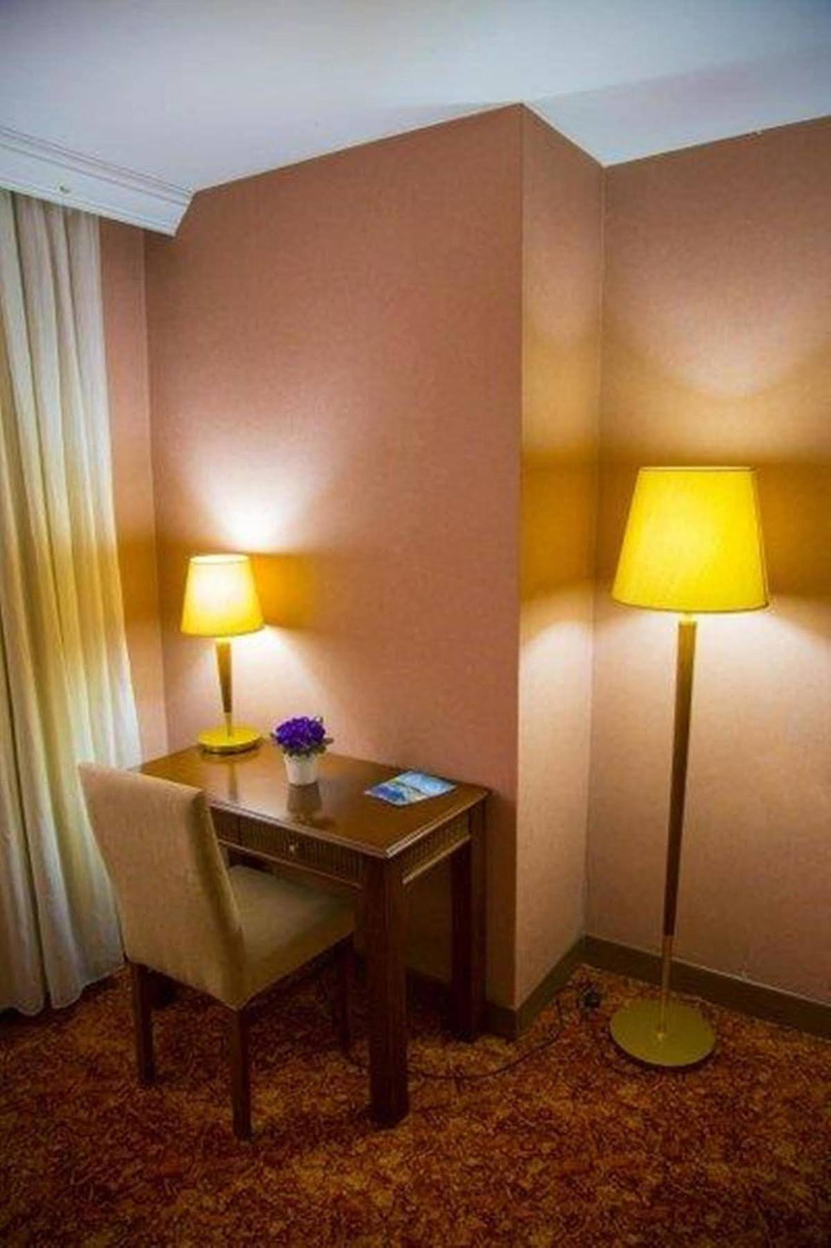 Kelesler Park Hotel Ereğli Esterno foto