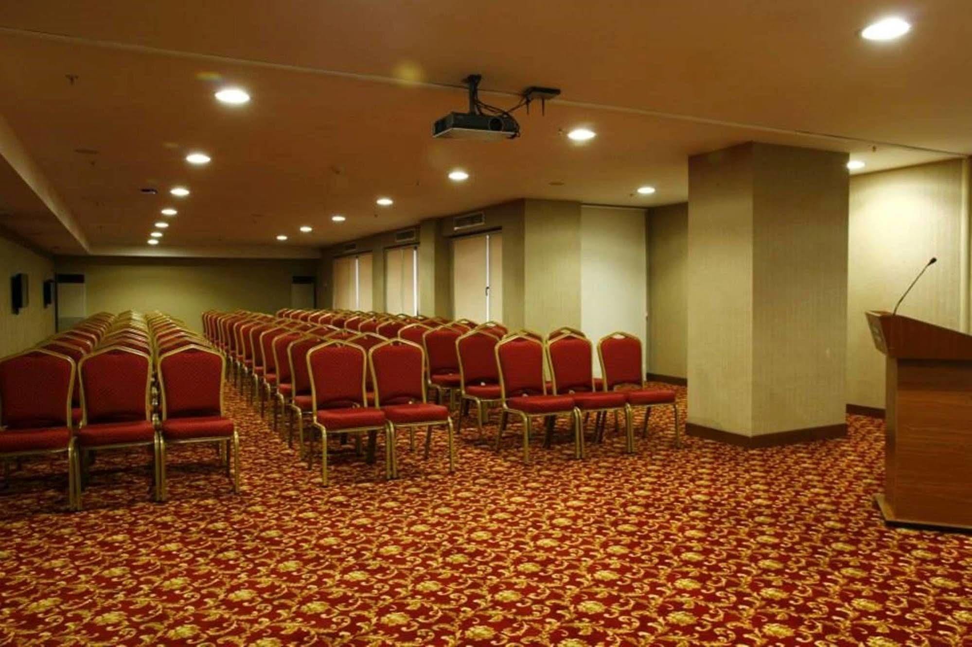 Kelesler Park Hotel Ereğli Esterno foto