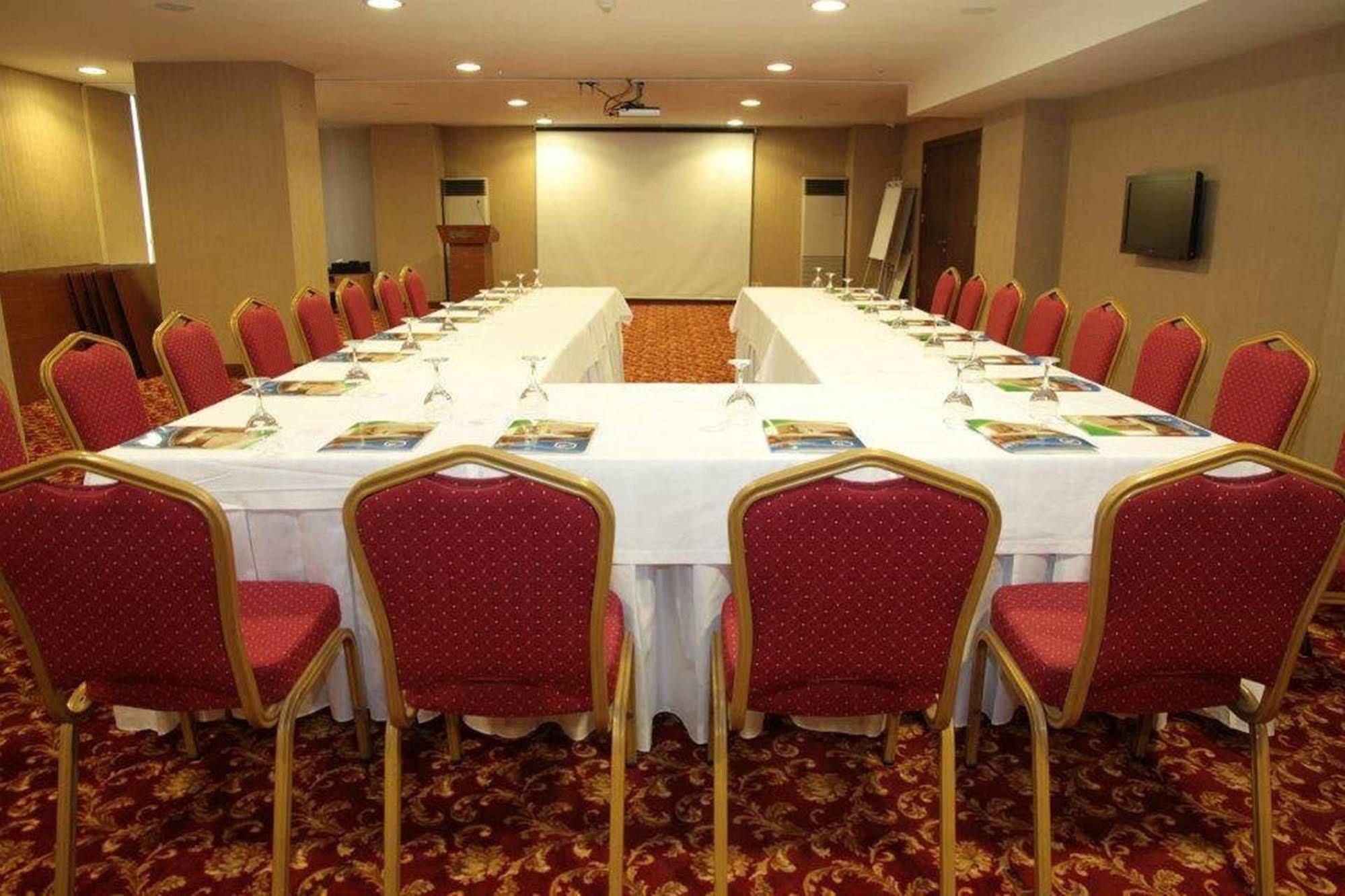 Kelesler Park Hotel Ereğli Esterno foto