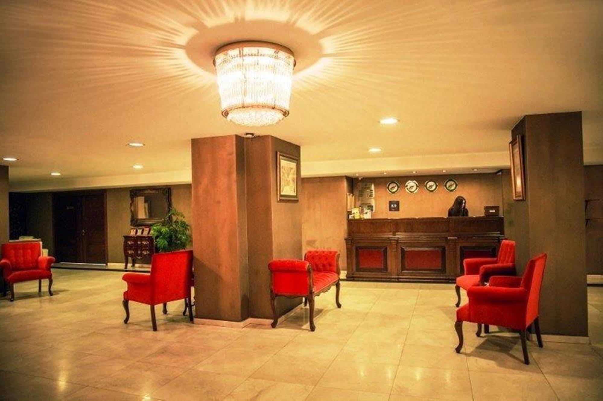Kelesler Park Hotel Ereğli Esterno foto